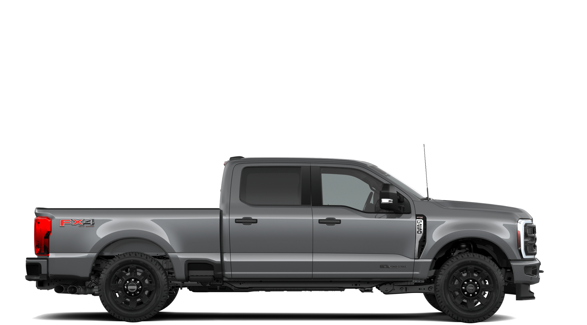 2026 Ford Super Duty® External Image 1